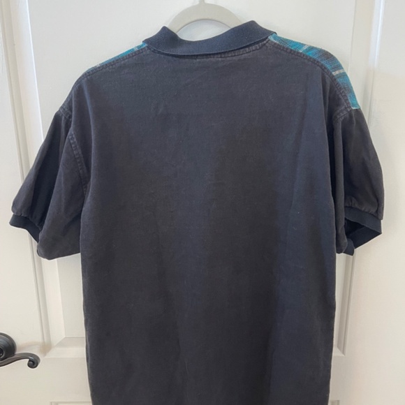 NO FEAR VINTAGE SHIRT SHORT SLEEVES PULLOVER - Picture 2 of 3